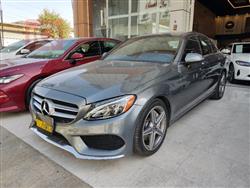 مێرسێدس بێنز C-Class